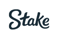 Stake casino лого